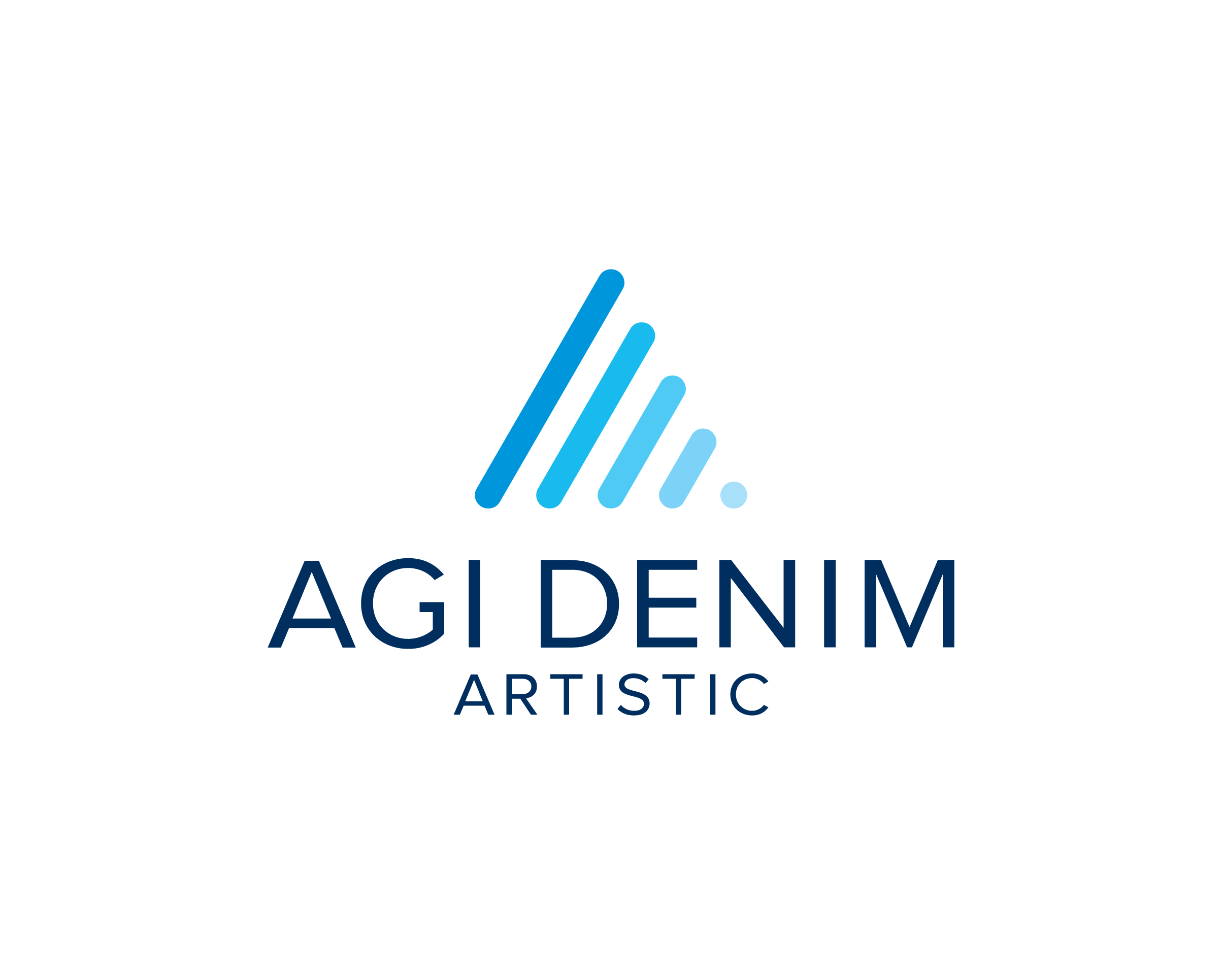 Agi denim Logo