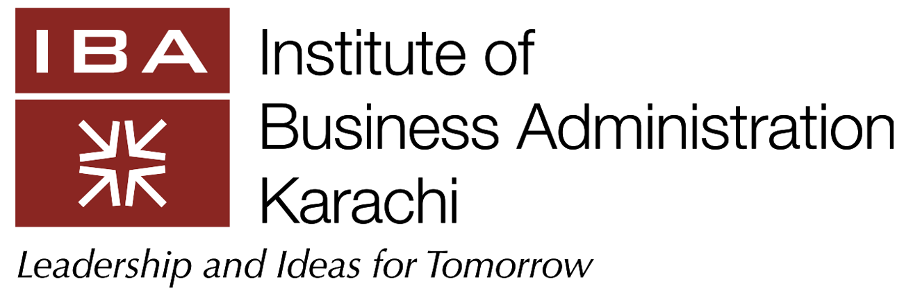 IBA logo