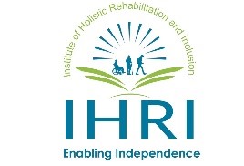 IHRI logo