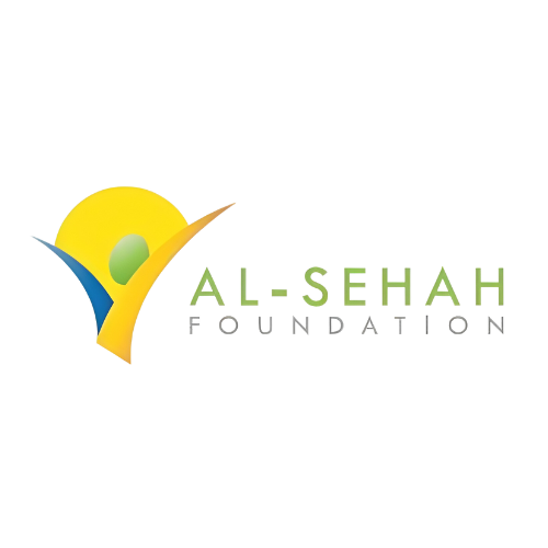 Logo Al Sehah Foundation