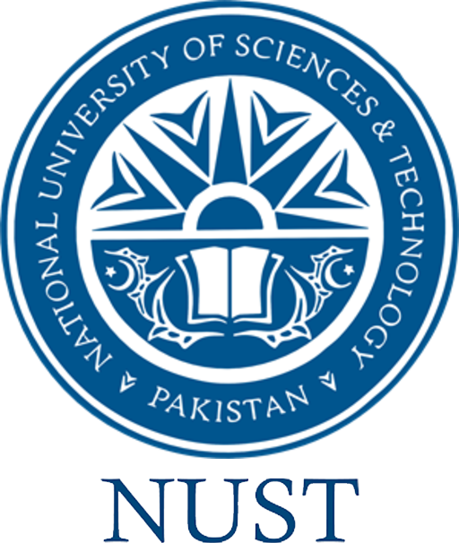 NUST logo
