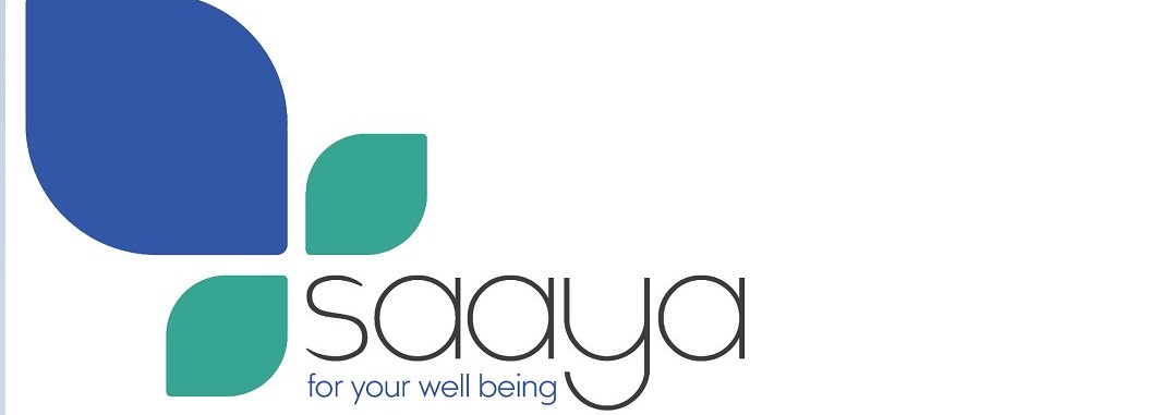 logo saaya