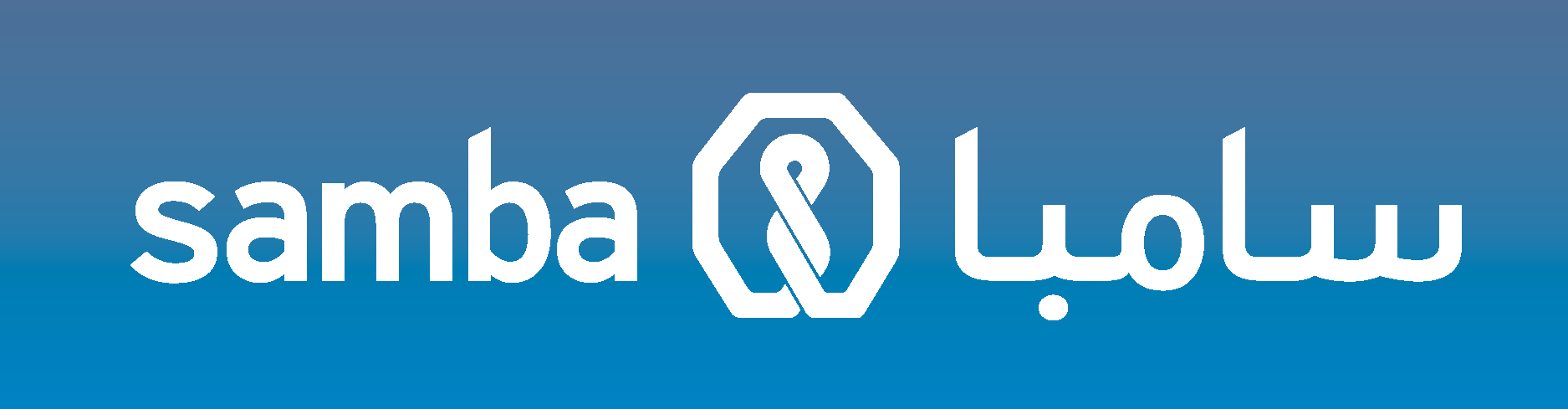 Samba-Bank-Logo-Vector